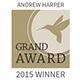 Andrew Harper Grand Award Winner Westerly, RI