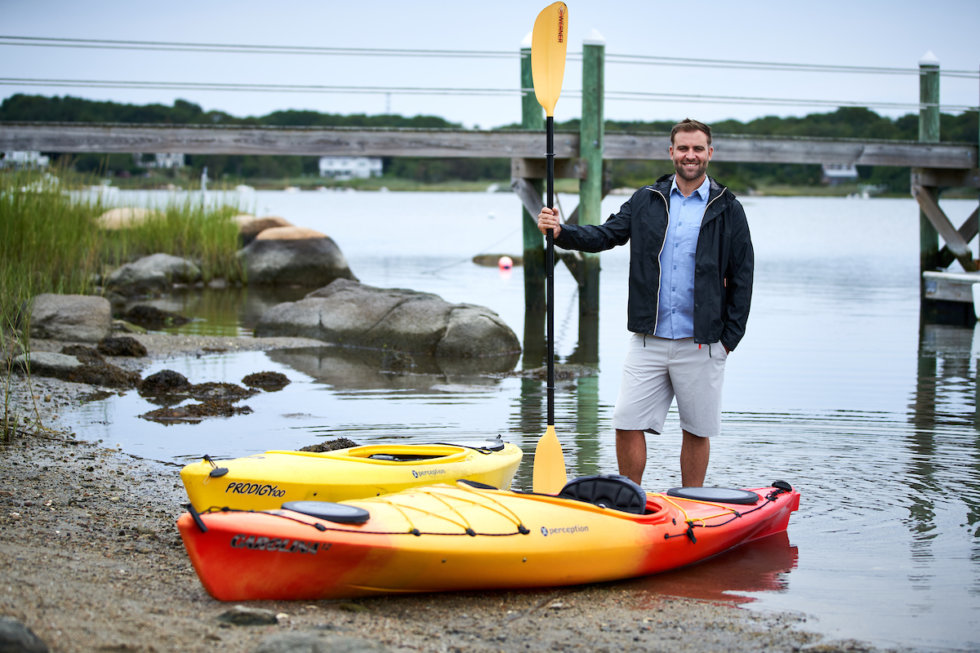 New England Nature Outings Rhode Island Resort Weekapaug Inn