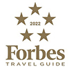 Best Hotels US news ranking logo