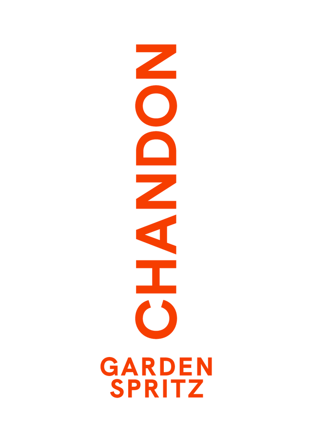 Chandon Garden Spritz Recipe