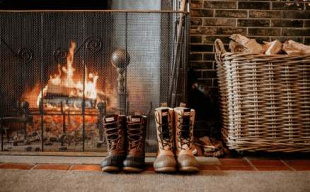 Capture Hunter® Boots Borrowing Closet