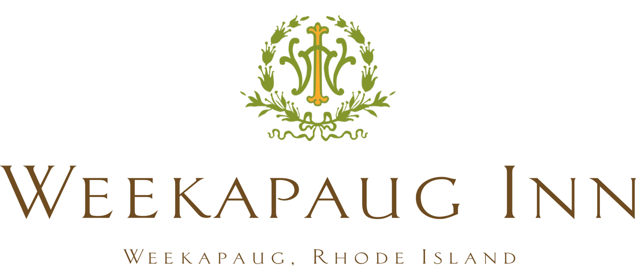 Weekapaug Inn